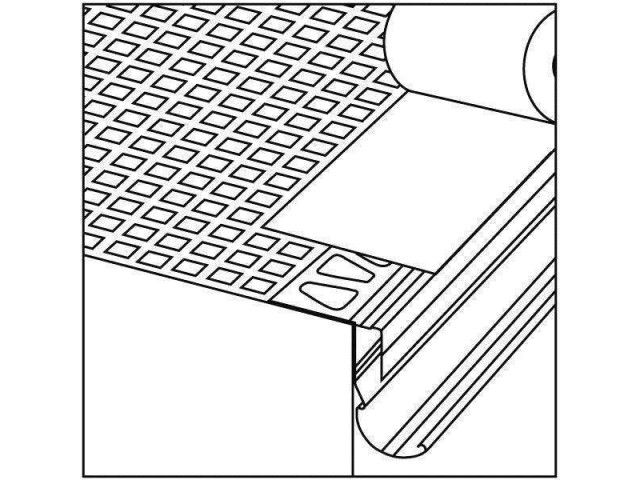 Schlüter®-KERDI-COLL