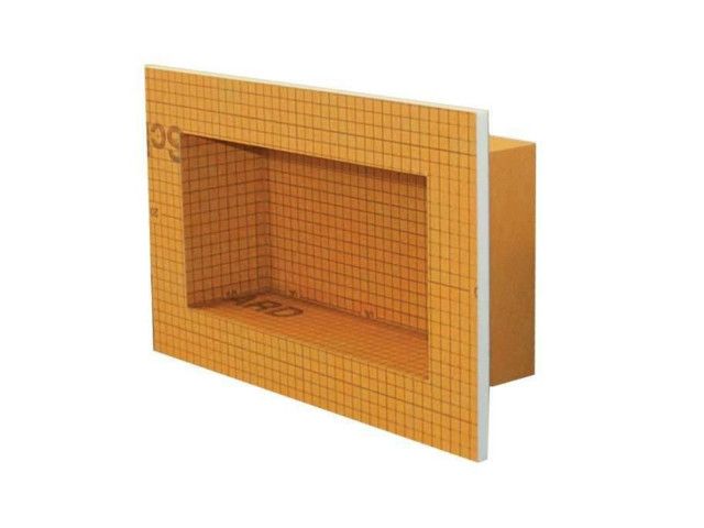 Schlüter®-KERDI-BOARD