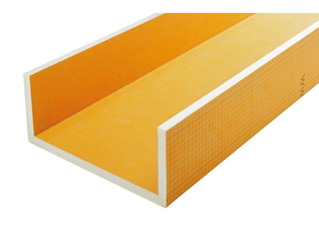 Schlüter® -KERDI-BOARD-U