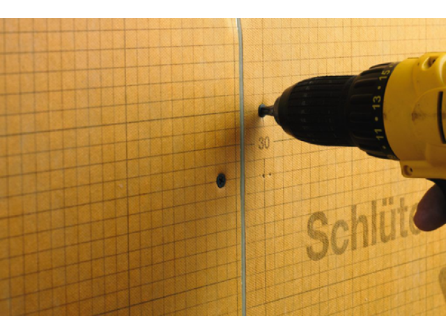 Schlüter®-KERDI-BOARD-ZS