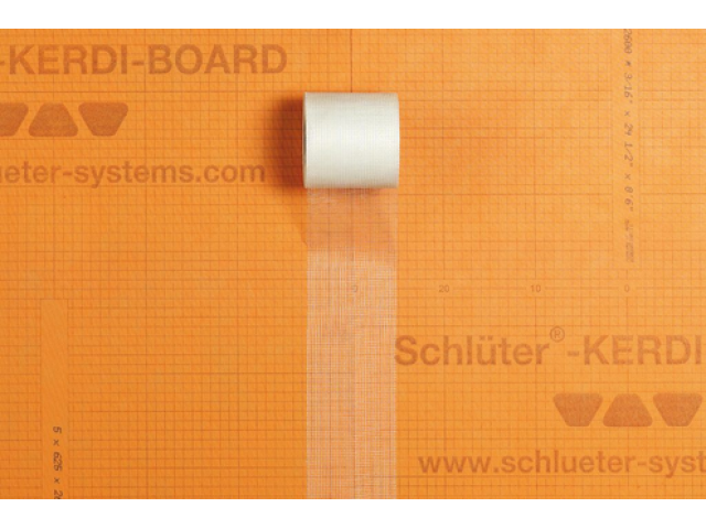 Schlüter®-KERDI-BOARD-ZSA