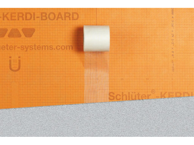 Schlüter®-KERDI-BOARD-ZSA