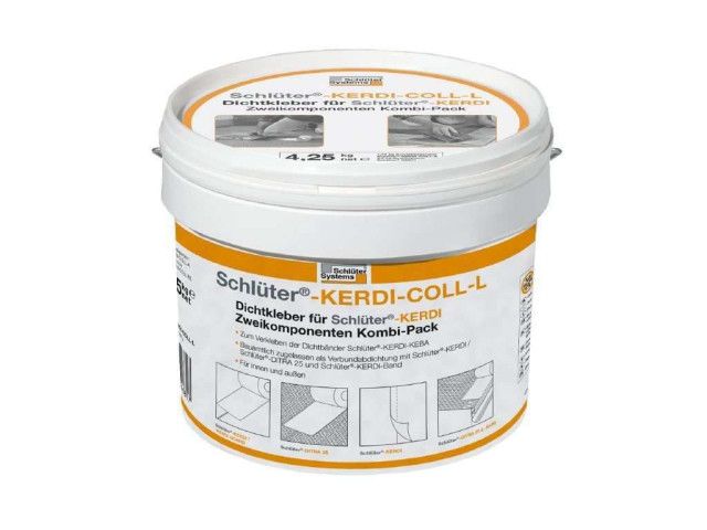 Schlüter®-KERDI-COLL