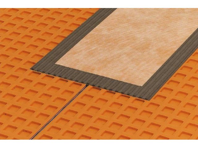 Schlüter®-KERDI/KERDI-KEBA