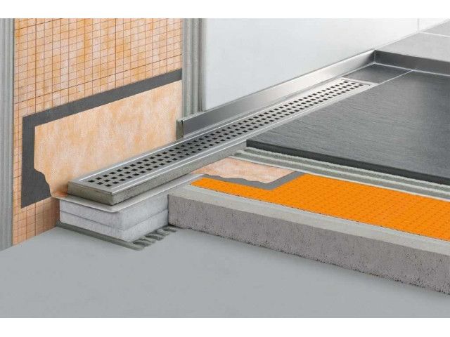 Schlüter®-KERDI-LINE