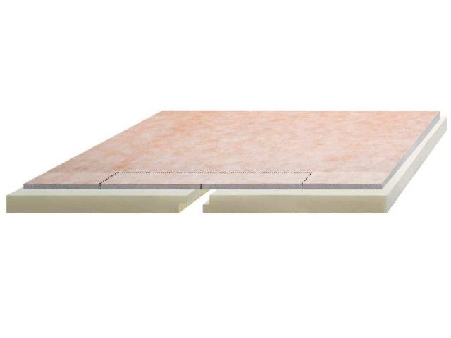 Schlüter®-KERDI-SHOWER-L