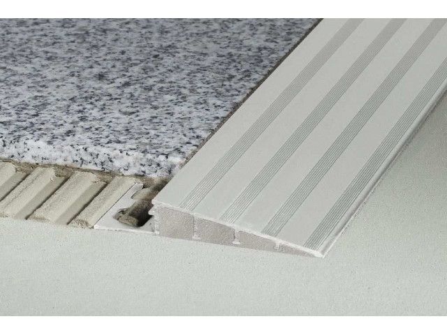 Schlüter® -RENO-U / -RAMP / -RAMP-K