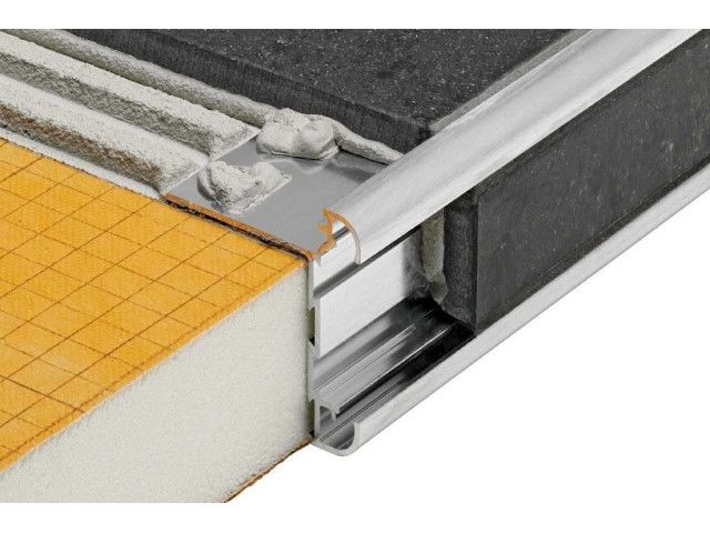 Schlüter® -RONDEC-STEP / -STEP-CT