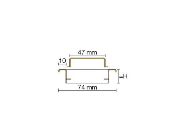 Schlüter®-KERDI-LINE