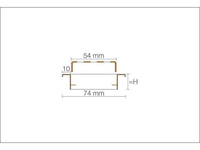 Schlüter®-KERDI-LINE