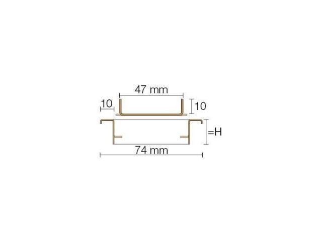 Schlüter®-KERDI-LINE