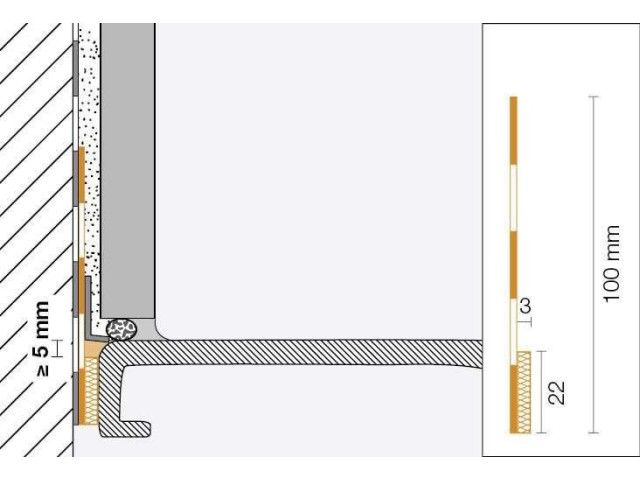 Schlüter®-KERDI-TS