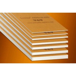 Schlüter®-KERDI-BOARD