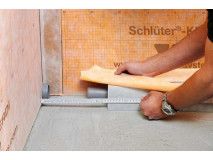 Schlüter®-KERDI-LINE