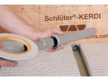 Schlüter®-KERDI-SHOWER