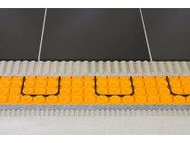 Schluter®-DITRA-HEAT E