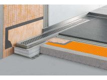 Schlüter®-KERDI-LINE