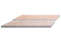 Schlüter®-KERDI-SHOWER-L