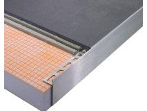 Schlüter® -SCHIENE-STEP / -STEP-EB