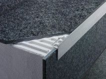 Schlüter® -SCHIENE-STEP / -STEP-EB