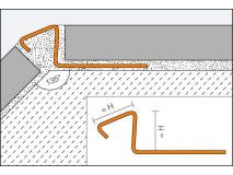 Schlüter ® -DECO-DE