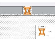 Schlüter® -DILEX-EZ 6/9