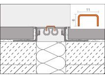 Schlüter® -DILEX-KSBT