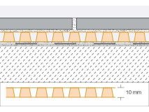 Schlüter®-DITRA-DRAIN