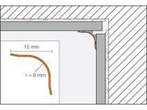 Schlüter® -ECK-K / -KHK / -KI