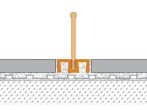 Schlüter ® -SHOWERPROFILE-WS / -WSK