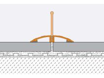 Schlüter ® -SHOWERPROFILE-WS / -WSK
