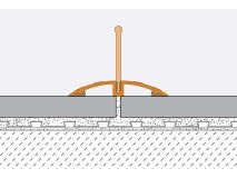 Schlüter ® -SHOWERPROFILE-WS / -WSK