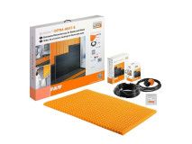 Schluter®-DITRA-HEAT E